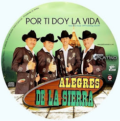 ALEGRES DE LA SIERRA <br> "LOS DE SIEMPRE"<br> ¡¡Lo Más Nuevo!!