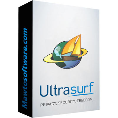 UltraSurf 16.02 โปรแกรมเข้าเว็บที่ถูก ict บล็อก [One2up]