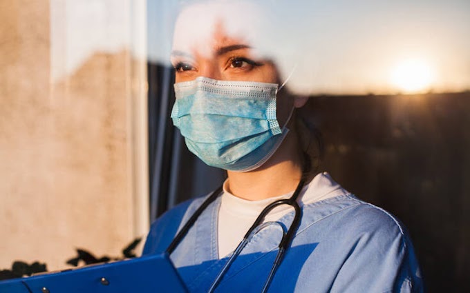  Πόσο ο ήλιος και η ζέστη σκοτώνουν τον κορονοϊό