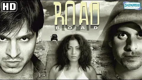 Manoj Bajpayee in Road movie