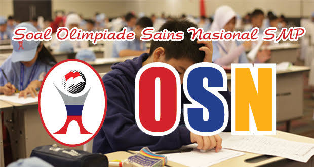 Soal Dan Jawaban Olimpiade Sains Nasional Ips Smp Tingkat Kabupaten Kota 2015