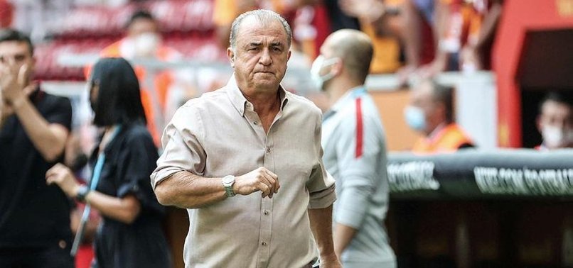 Fatih Terim: Böyle tepki olmaz, ağlayan oyuncular var!