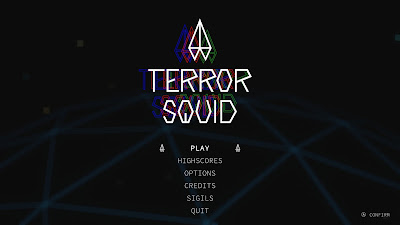 Terror Squid Game Screenshot 8
