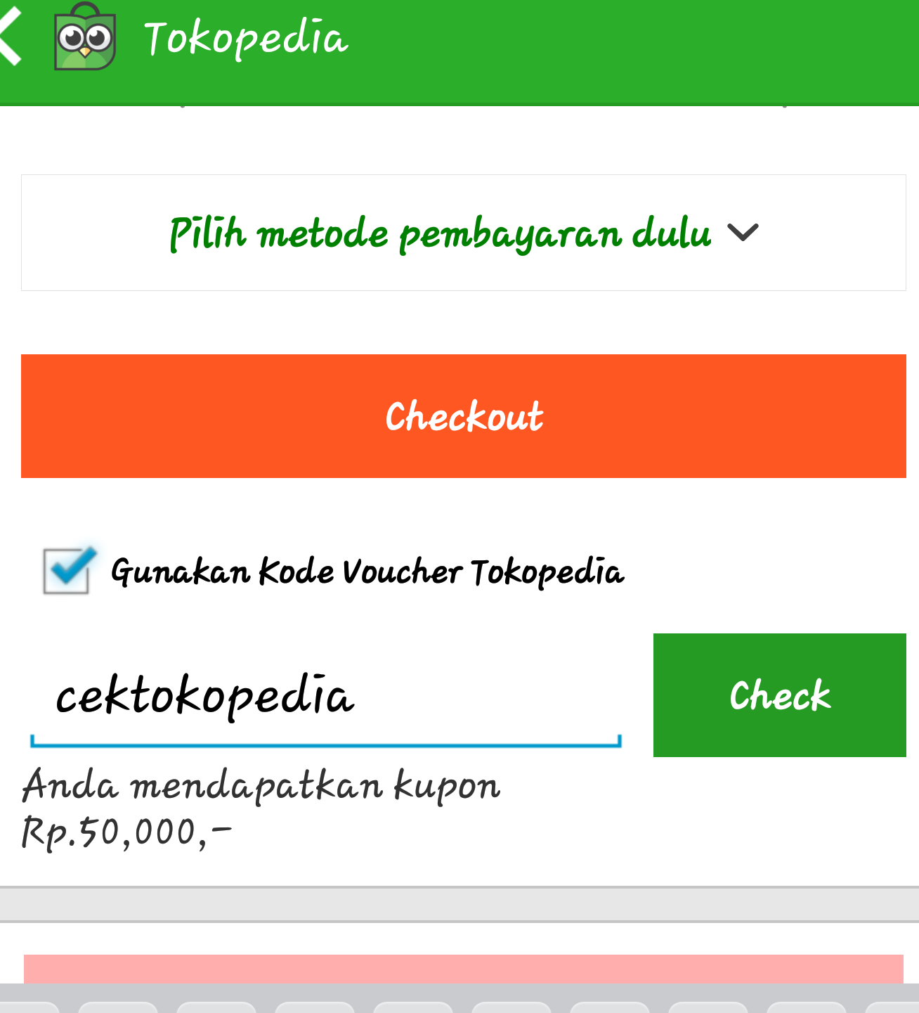 Gratis Ongkir di Tokopedia: Strategi Cerdas bagi Penjual Online