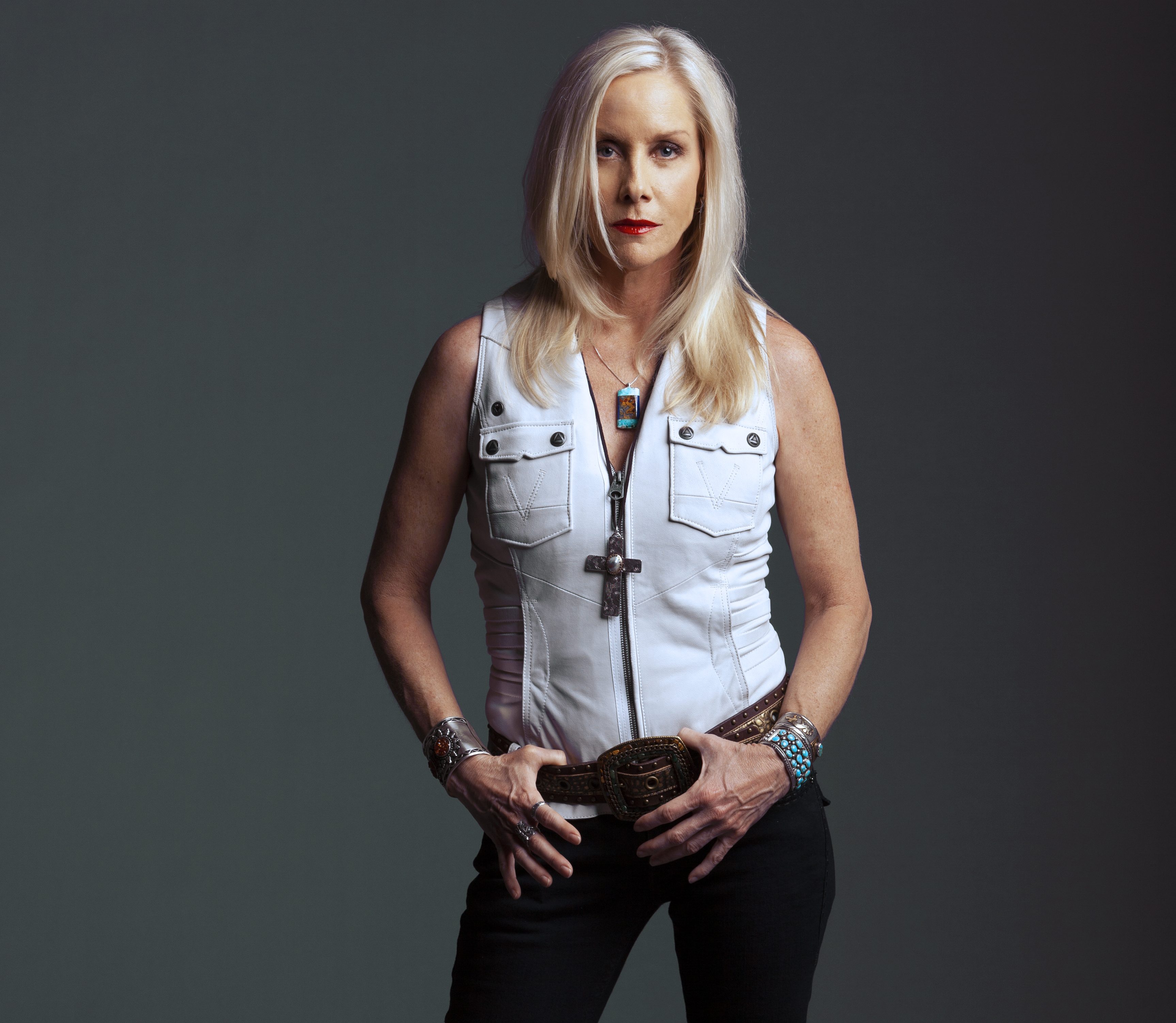 This Sunday Cherie Currie of The Runaways on The Pantheon.