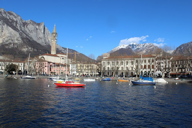 lecco cosa vedere