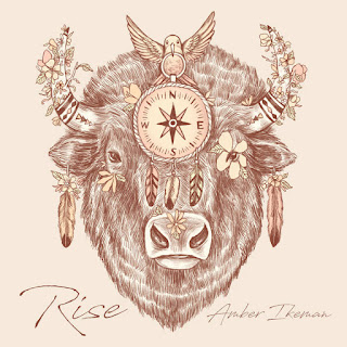Rise Amber Ikeman Rise Amber Ikeman John O'Hara grant