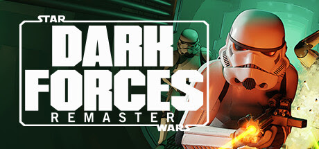 Star Wars Dark Forces Remaster MULTi5-ElAmigos