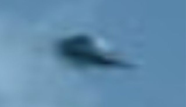 UFO News ~ UFO in the clouds above Jaksonville, Florida plus MORE Flying%2BSaucer%2Bin%2Bclouds%2BJaksonville%2BFlorida%2B%25283%2529