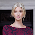 Ivanka Trump donates half of the royalties from her new book to charity 