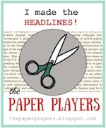 THE PAPER PLAYERS