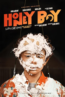 Honey Boy: Un niƱo encantador Honey Boy: Un niƱo encantador