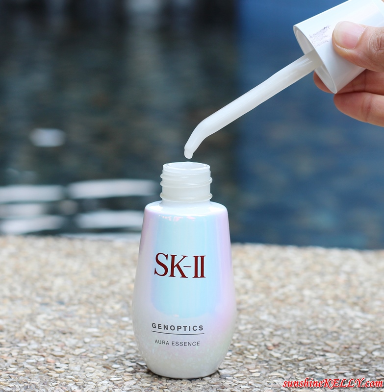 Sunshine Kelly | Beauty . Fashion . Lifestyle . Travel . Fitness: SK-II