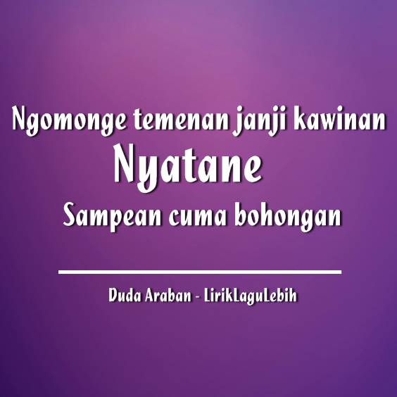 Lirik Lagu Bidadari Kesleo Ndx Aka Arsia Lirik Lirik Lagu Bidadari Kesleo Ndx Aka Arsia Lirik