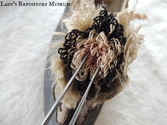 The Travelling Lindfields Winterthur And The Art Of Avoiding