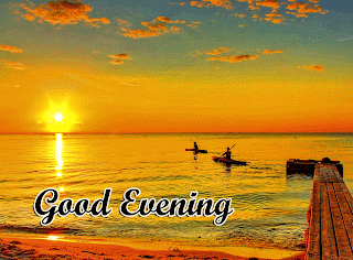 Best Good Evening HD Images Download For Whatsapp DP » GoodNight