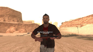 dead island logan dead island logan