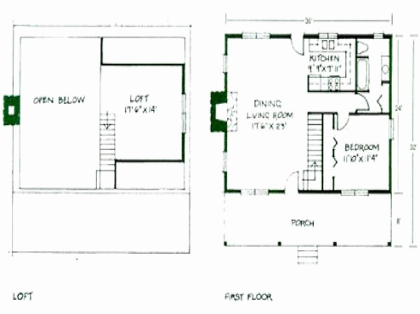 Log Cabin Floor Plans With Wrap Around Porch House Best Home