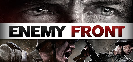 Enemy Front PROPER-CODEX