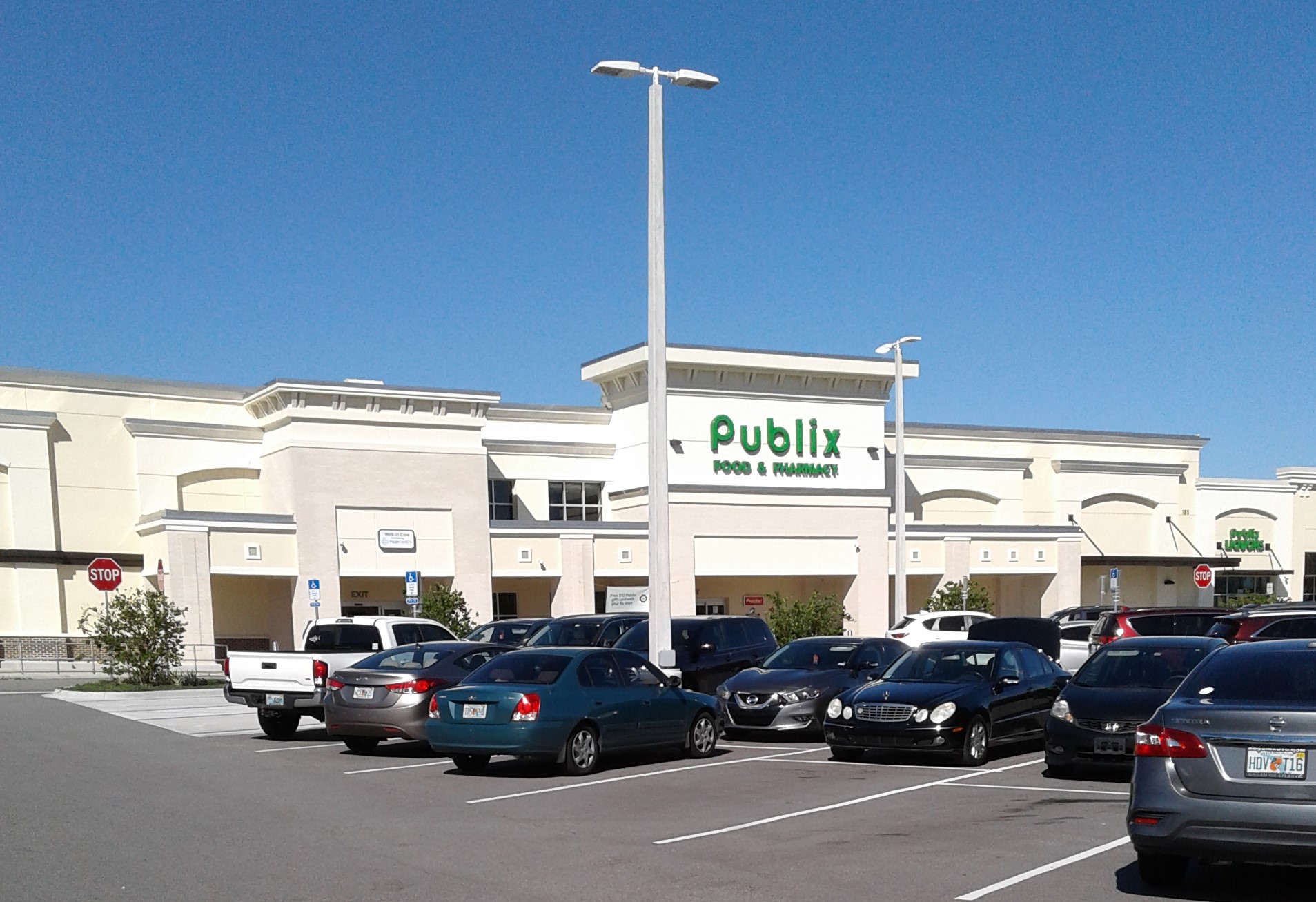 Cost of ambien at publix