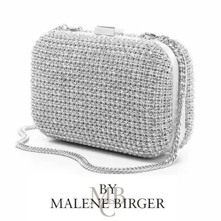 BY MALENE BİRGER Gomati Clutch