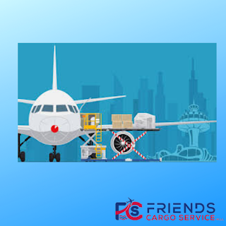introduction to air freight