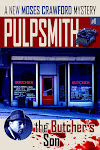 Pulpsmith #1 The Butcher's Son