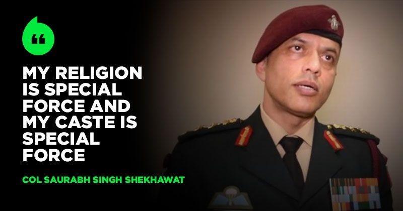 Unfolding Life Of The Most Decorated Officer Of The Indian Army