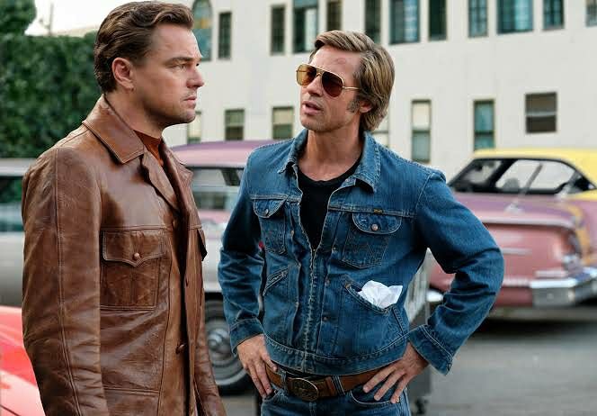 Once Upon a Time in Hollywood Full Movie in Hindi Dubbed 480p (300mb) Once Upon a Time in Hollywood Full Movie in Hindi Dubbed 480p (300mb)