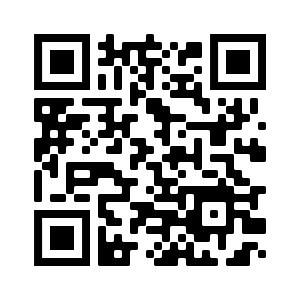 QR-код блогу