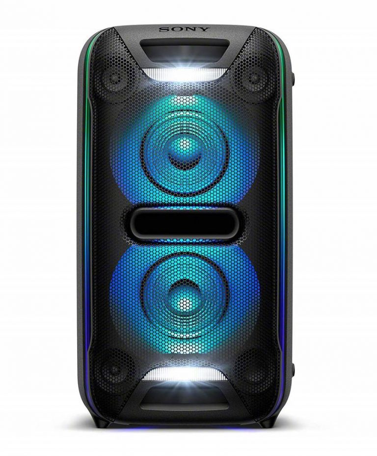 Top 10 Loudest Bluetooth Speakers in the World (2019 Updated)