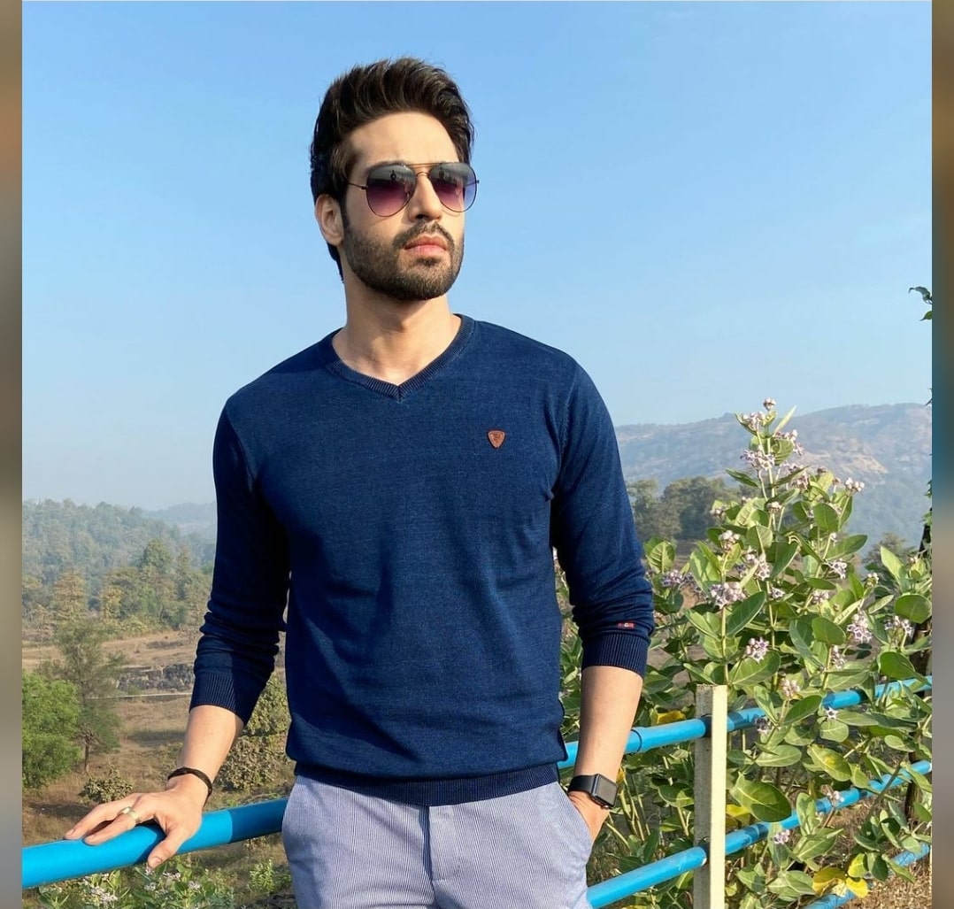 Aapki Nazron Ne Samjha Star Plus Serial Cast Timings Story Real Name Wiki Mixed in arvind sharman ji's mumbai recording studio. new hindi world
