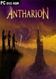 صورة للعبة AntharioN