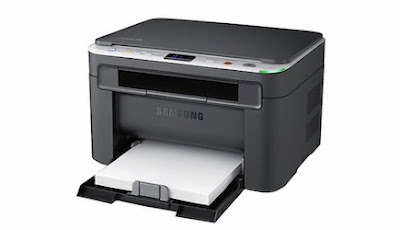 Samsung 3D Printer