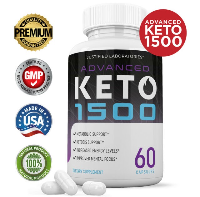 How To Use Keto Keto Advanced 1500 To Get Results & Price!