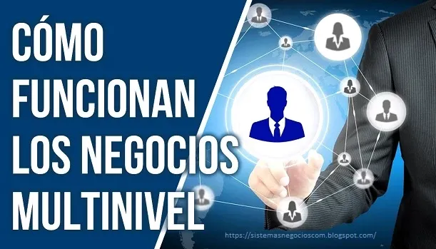 El real funcionamiento de un negocio MLM, La verdad