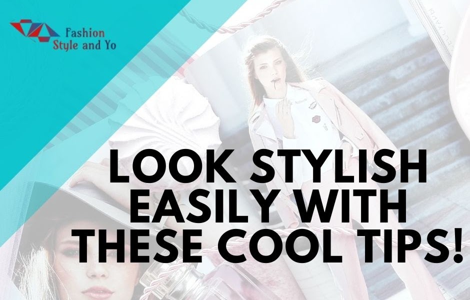 Fashion Style And You