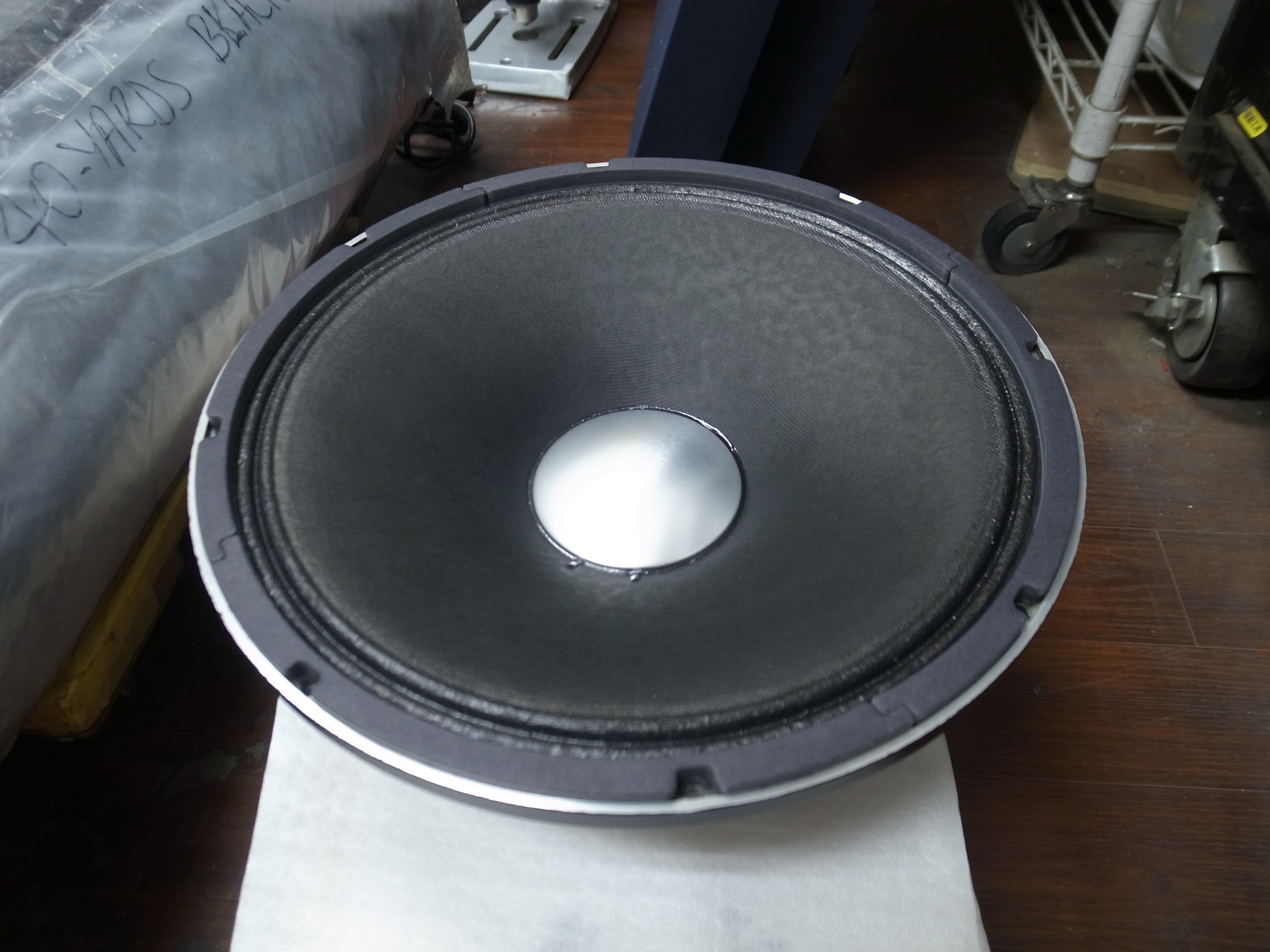 ケンリックサウンド・ブログ【KENRICK SOUND BLOG】JBL43シリーズ大型 ケンリックサウンド・ブログ【KENRICK SOUND BLOG】JBL43シリーズ大型