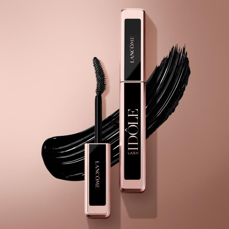 Lancôme Extends Zendaya’s “Idôle” Line With A New Mascara!