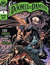 DC: The Doomed and The Damned