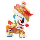 Tokidoki Party Pooper Unicorno After Dark, Series 2 Figure