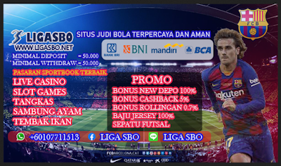 Game Slot Terbaik Indonesia Game Slot Terbaik Indonesia Ada Dalam Situs Ligasbo