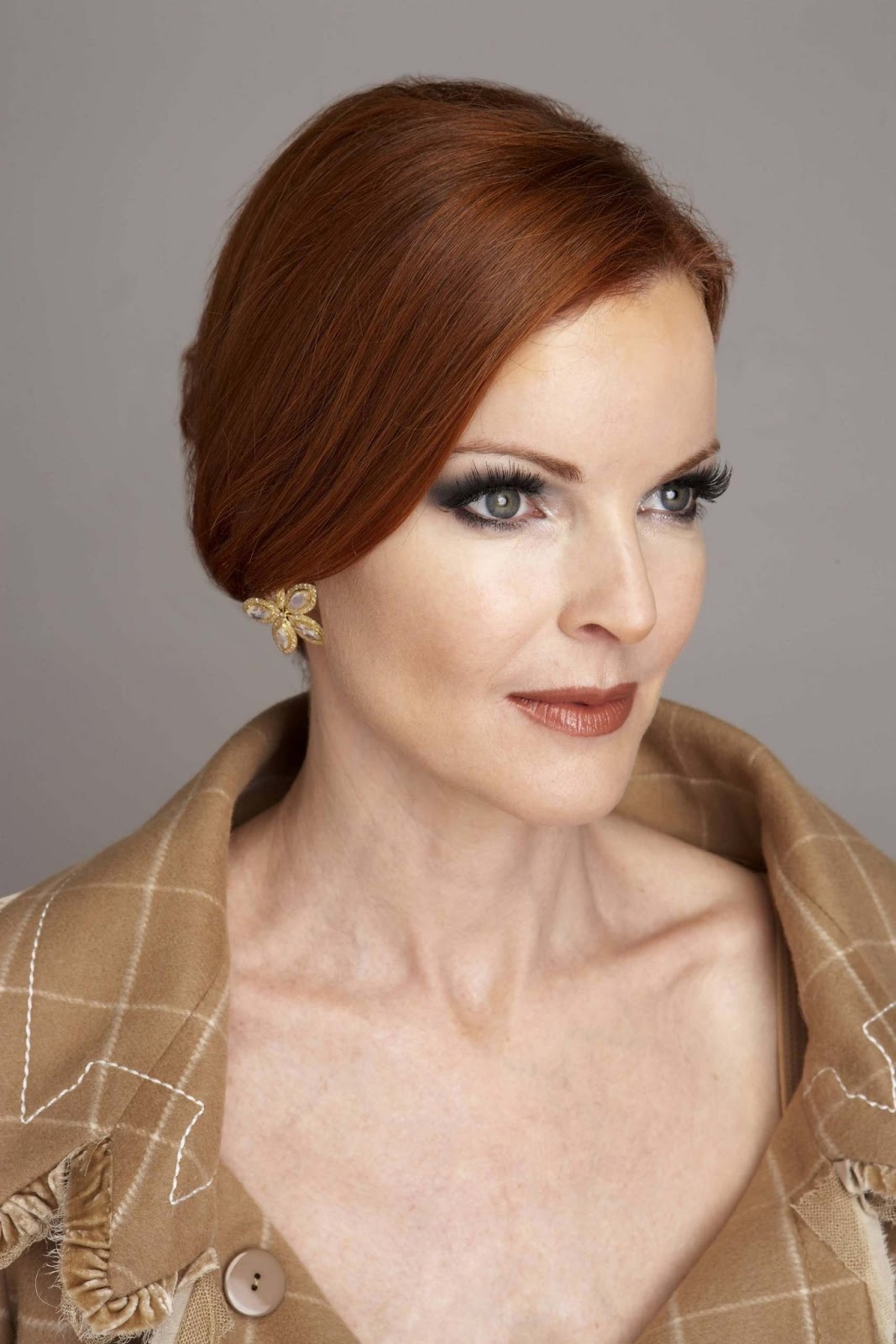 marcia cross marcia cross