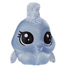 Littlest Pet Shop Series 4 Frosted Wonderland Surprise Pair Crab (#No#) Pet