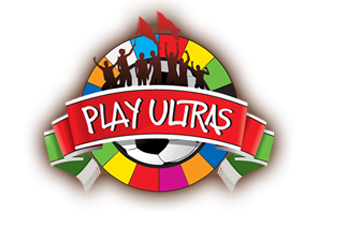 PLAY ULTRAS. You'll never walk alone.