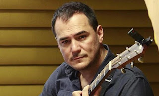 Ismael Serrano, acordes de guitarra