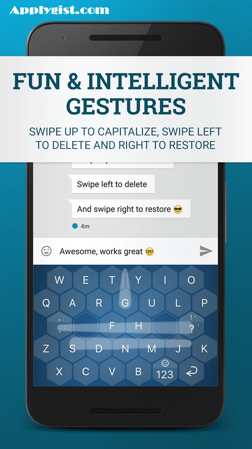 WRIO Keyboard WRIO Keyboard
