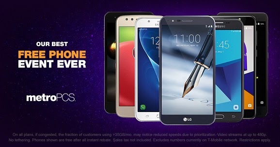 What Are The Best Metro Pcs Deals