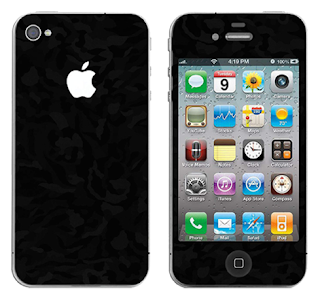 iPhone 4