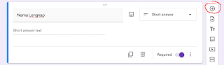 cara membuat google form di laotop menarik cara membuat google form di laotop